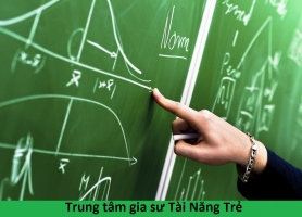 Dạy kèm môn Vật lý tại Nha Trang