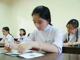 Dạy Kèm Tại Nhà Lớp 10 tại Nha Trang
