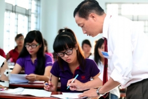 Gia sư môn Văn lớp 12 tại Nha Trang