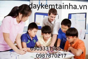Nhận giáo viên dạy tiếng Hoa tại Nha Trang