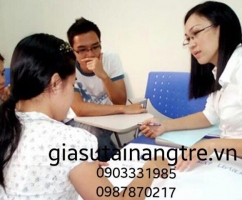 Dịch vụ dạy kèm môn Toán lớp 10 tại Nha Trang