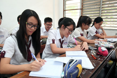 Gia sư môn Văn lớp 10 tại Nha Trang
