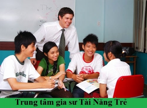 Cần Gia sư luyện thi IELTS tại nhà Nha Trang