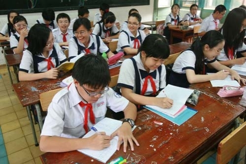 Cần tìm giáo viên dạy kèm tại Nha Trang
