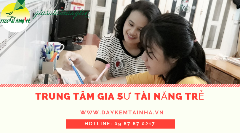 Gia sư dạy tiếng Hoa tại Nha Trang