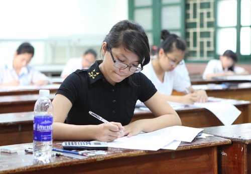Gia sư môn sinh tại Nha Trang
