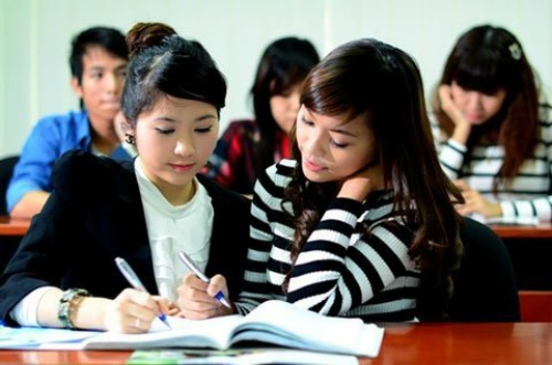 Liên hệ Gia sư dạy tiếng Việt cho người Thái tại Nha Trang